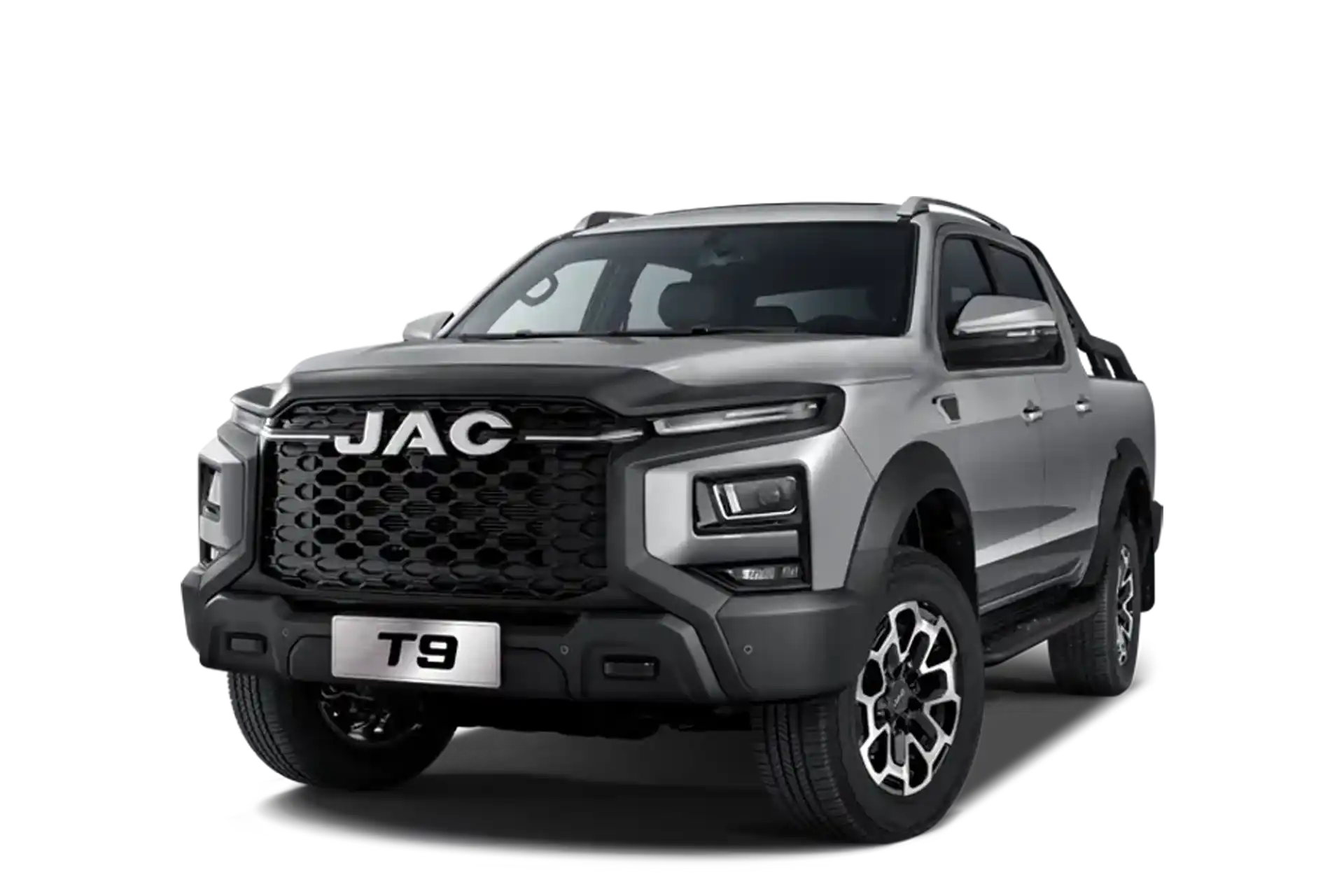JAC T8 PRO
